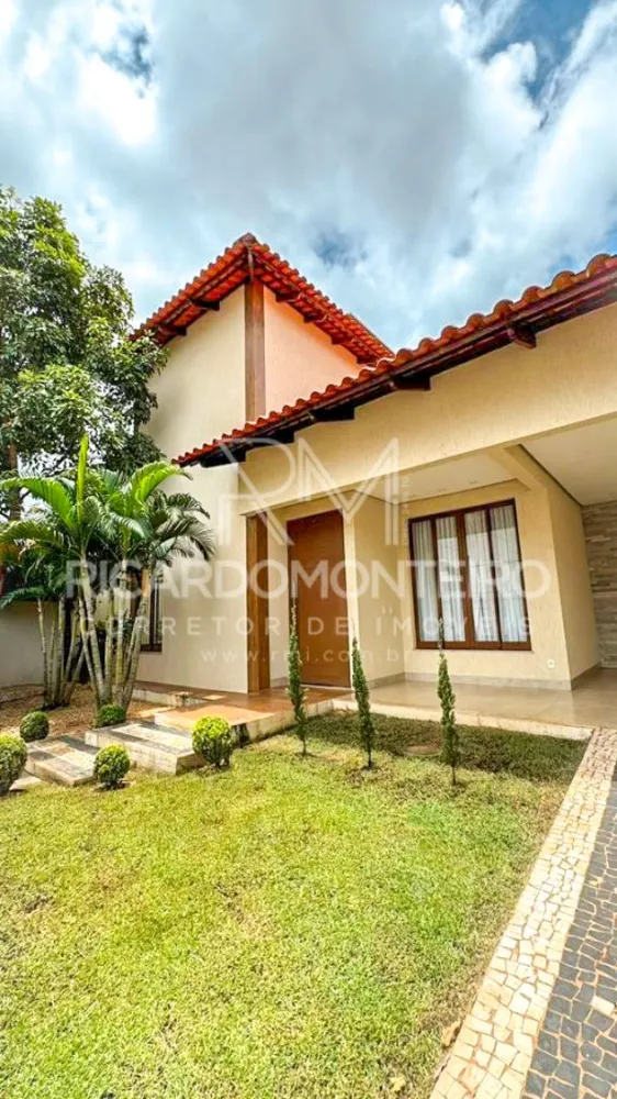 Casa, 3 quartos, 200000 m² - Foto 1