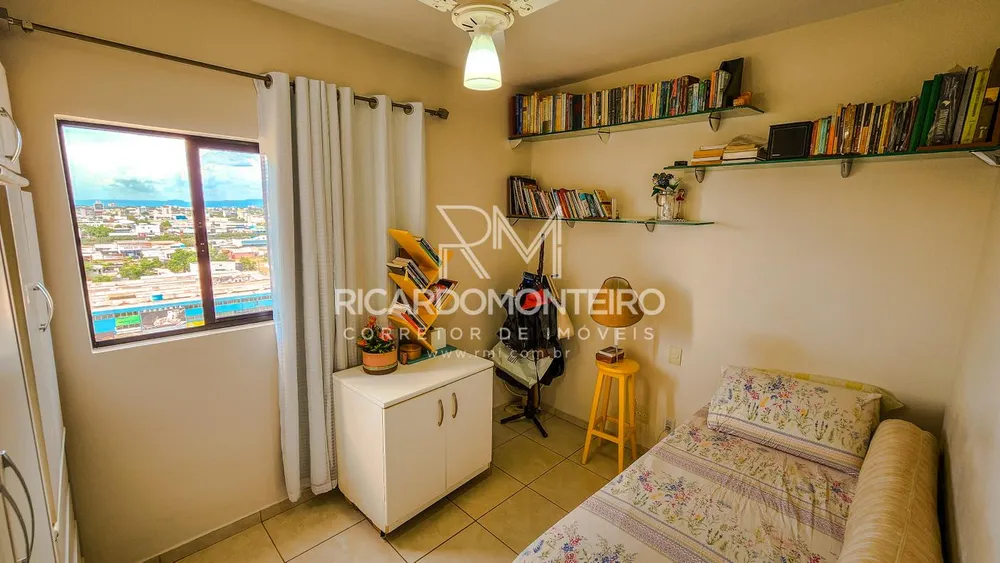 Apartamento, 2 quartos, 87 m² - Foto 11