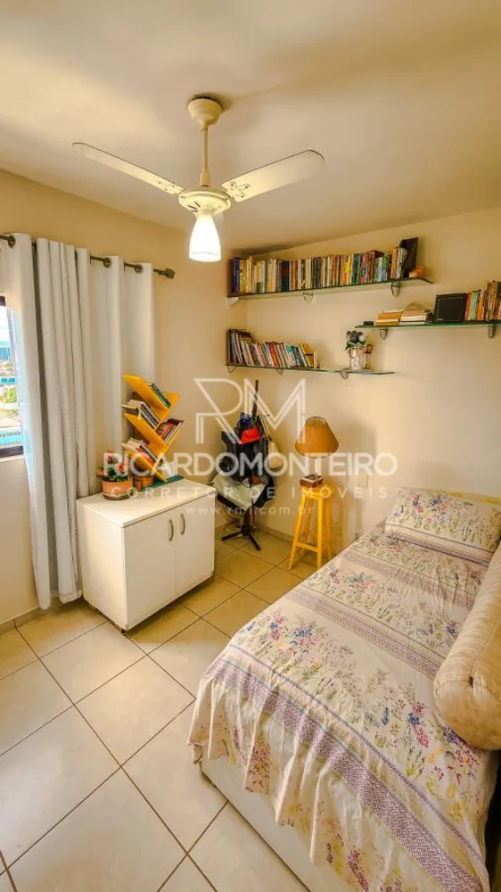Apartamento, 2 quartos, 87 m² - Foto 10