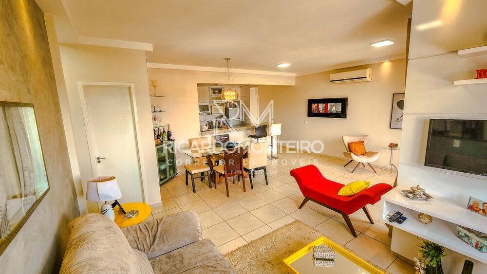 Apartamento, 2 quartos, 87 m² - Foto 3