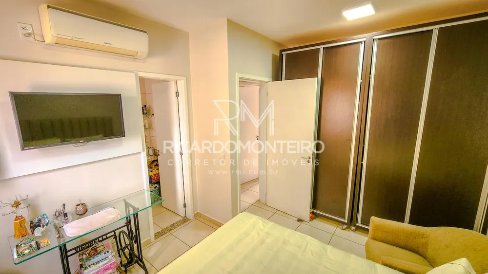 Apartamento, 2 quartos, 87 m² - Foto 9