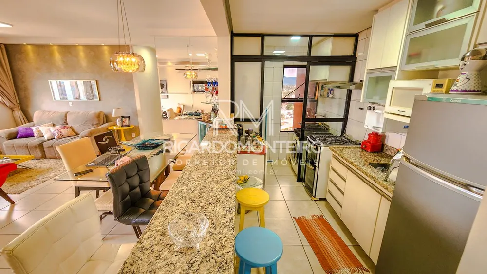 Apartamento, 2 quartos, 87 m² - Foto 5