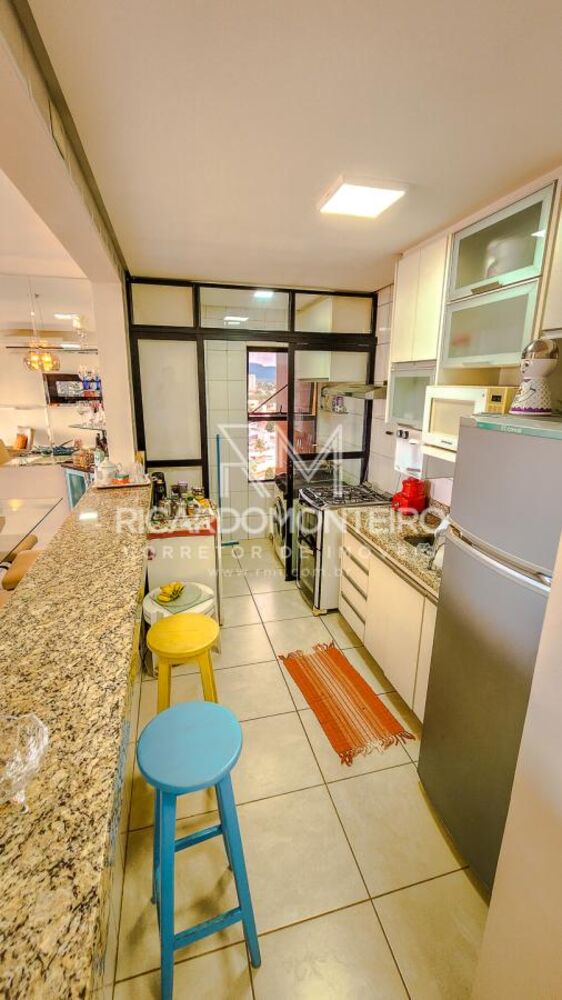 Apartamento, 2 quartos, 87 m² - Foto 4