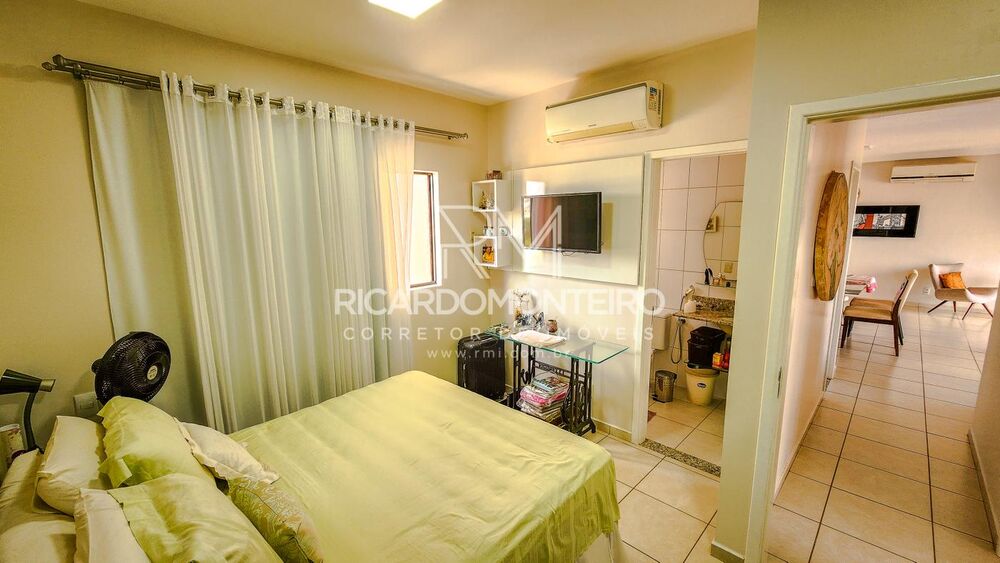 Apartamento, 2 quartos, 87 m² - Foto 2