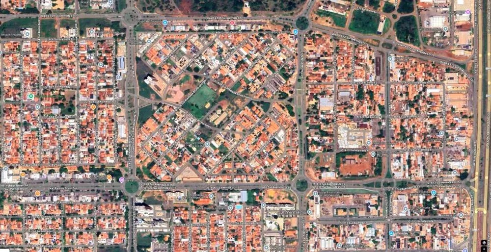 Terreno, 249 m² - Foto 1