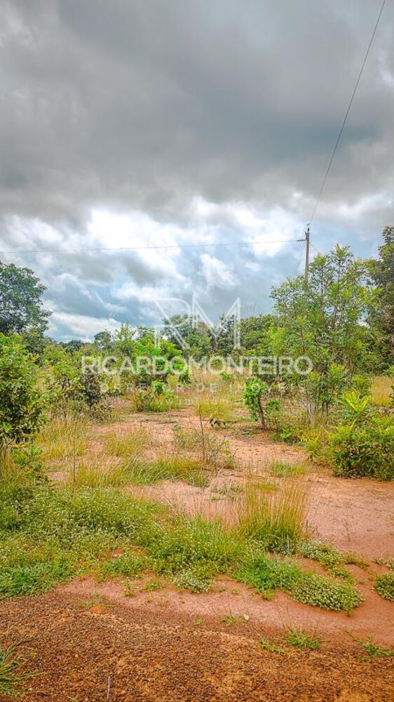 Fazenda à venda, 380000m² - Foto 2