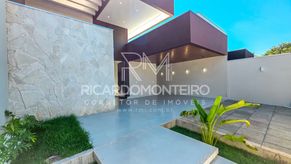 Casa, 4 quartos, 320 m² - Foto 1