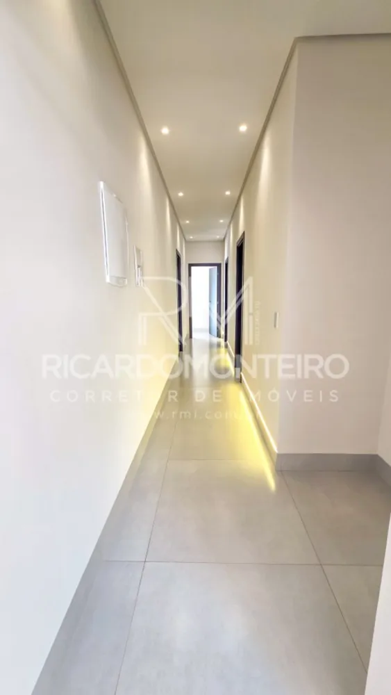 Casa, 4 quartos, 320 m² - Foto 1