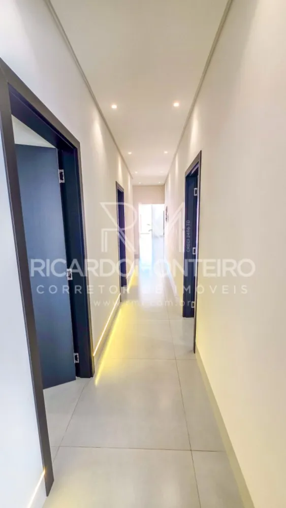 Casa, 4 quartos, 320 m² - Foto 3