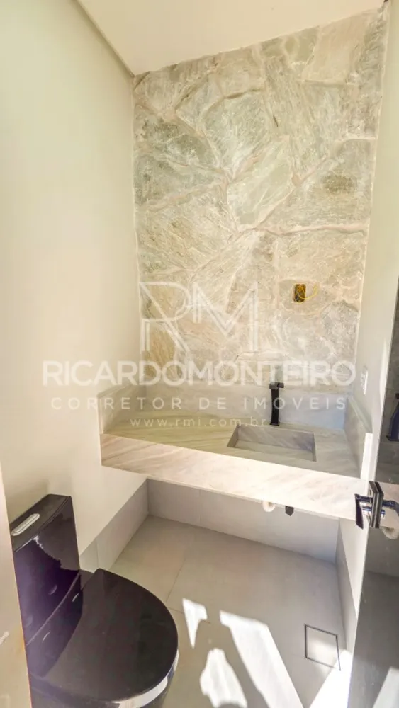 Casa, 4 quartos, 320 m² - Foto 10