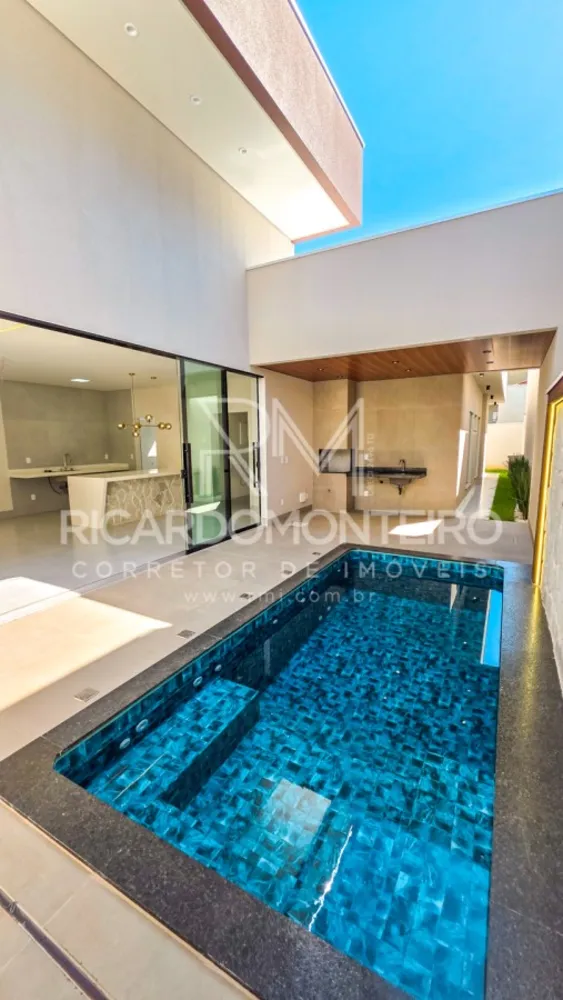 Casa, 4 quartos, 320 m² - Foto 9