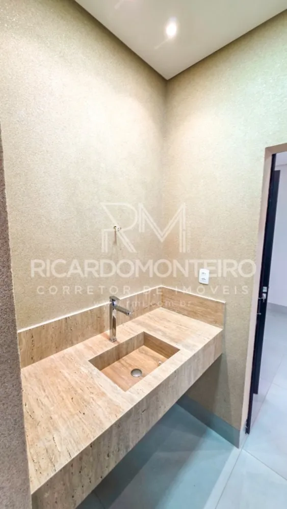Casa, 4 quartos, 320 m² - Foto 6