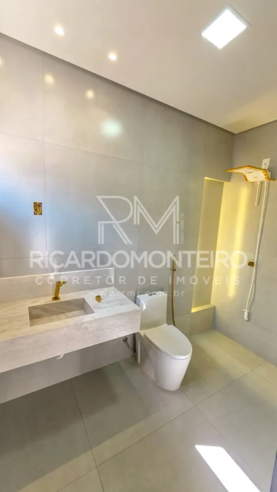Casa, 4 quartos, 320 m² - Foto 7