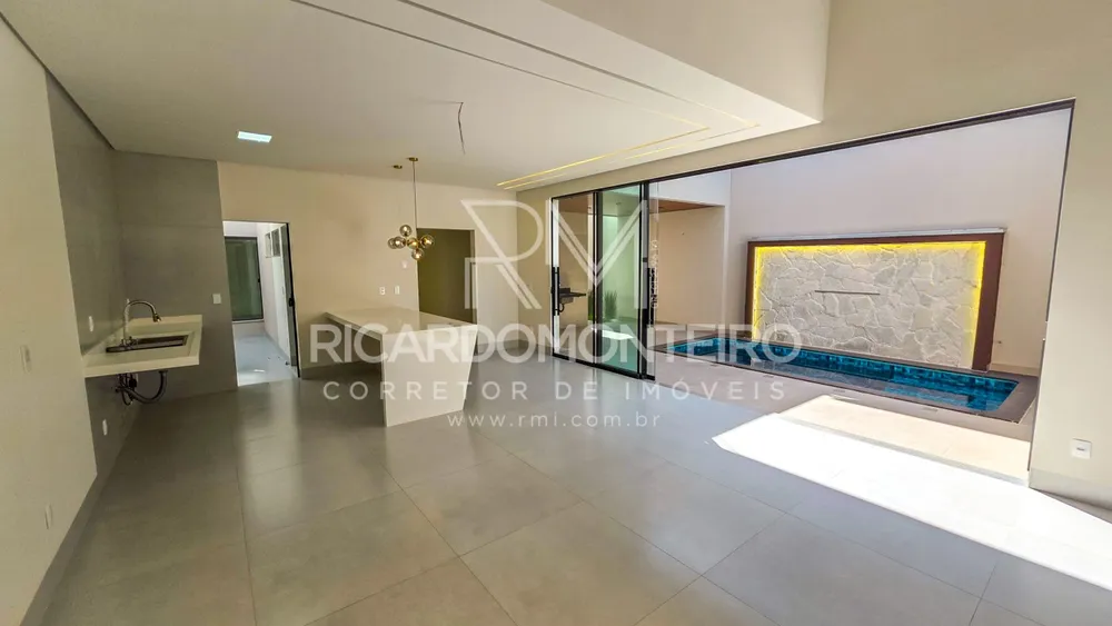 Casa, 4 quartos, 320 m² - Foto 12