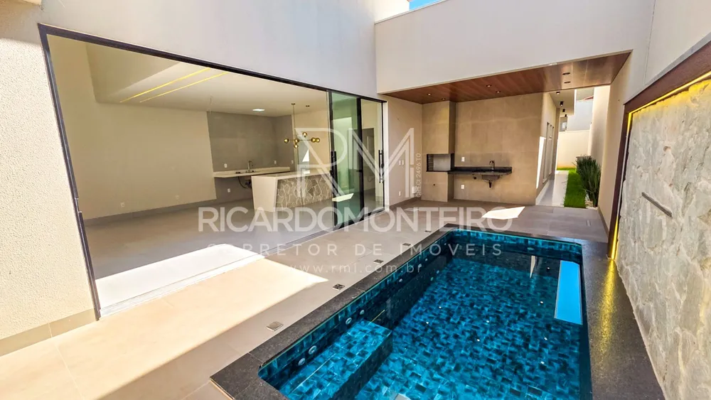 Casa, 4 quartos, 320 m² - Foto 4