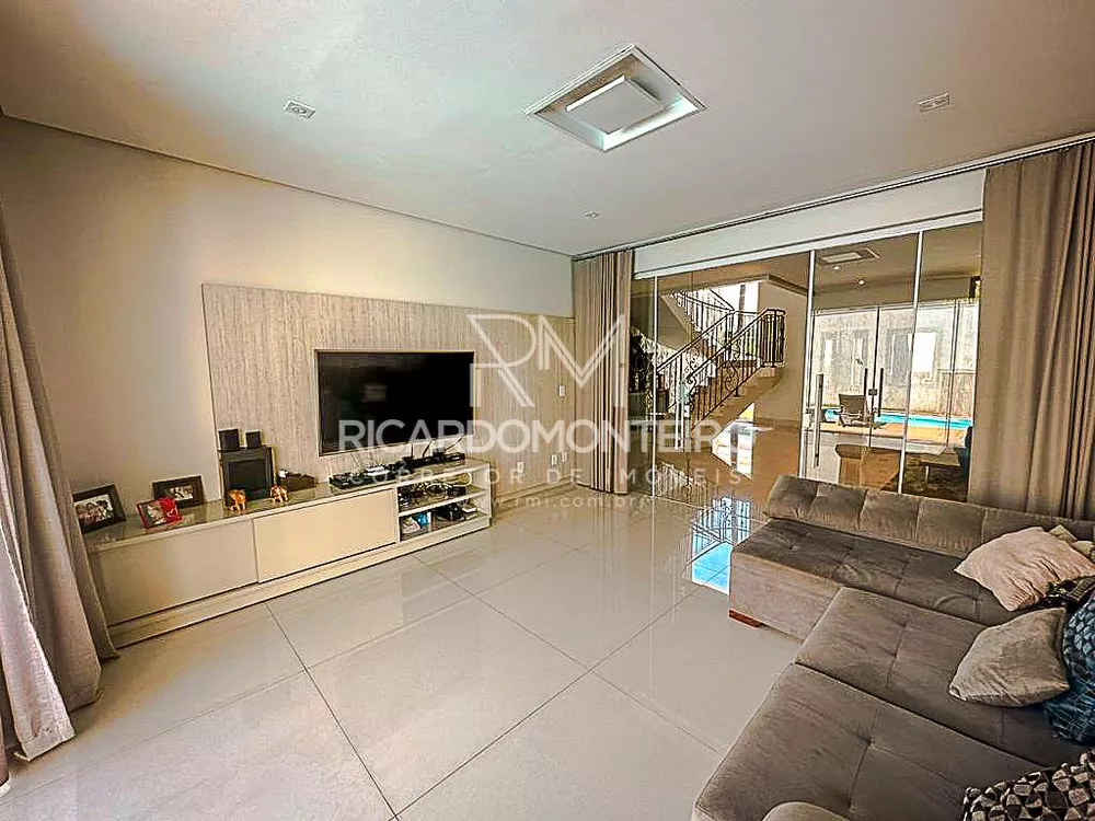Casa de Condomínio, 5 quartos - Foto 8