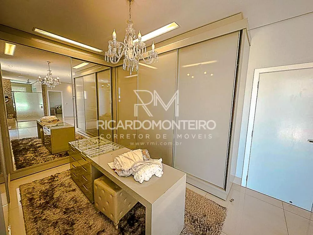 Casa de Condomínio, 5 quartos - Foto 10