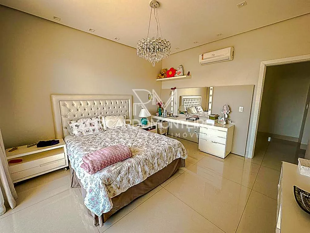 Casa de Condomínio, 5 quartos - Foto 4