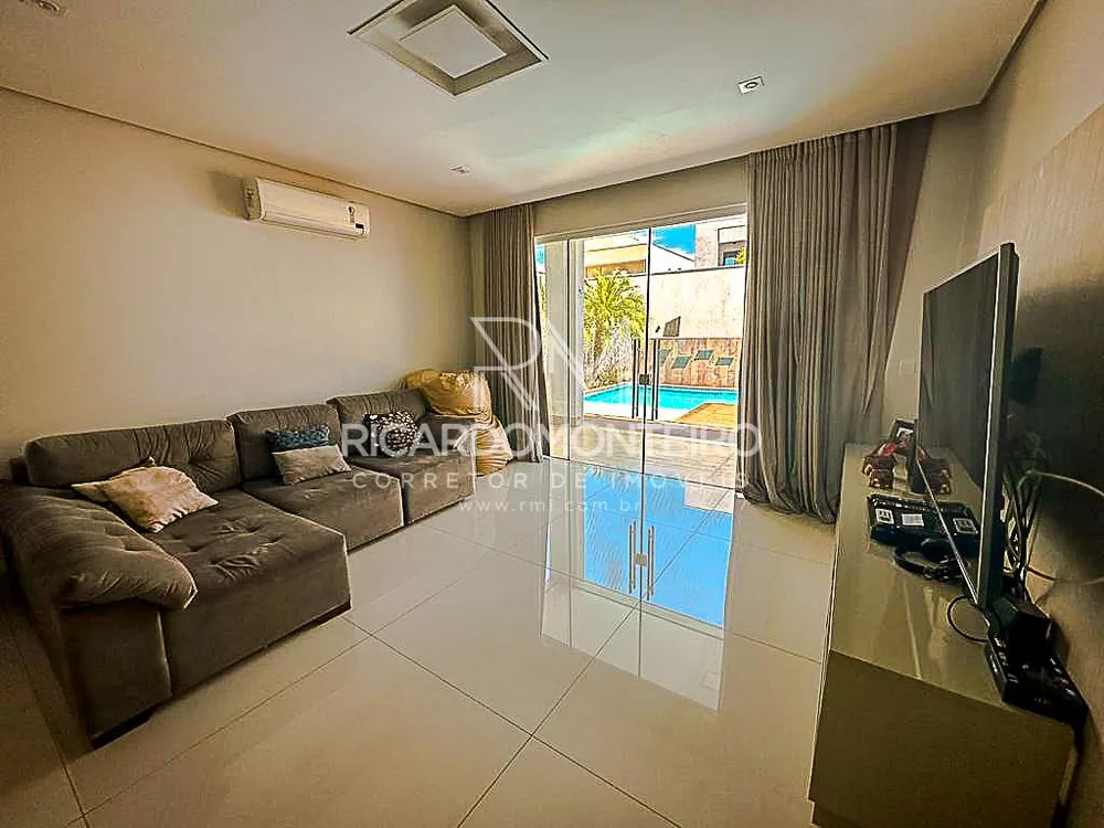 Casa de Condomínio, 5 quartos - Foto 6