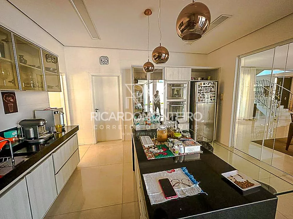 Casa de Condomínio, 5 quartos - Foto 2