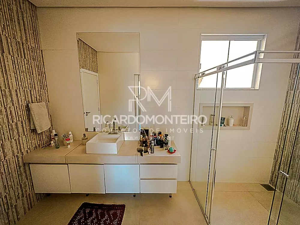 Casa de Condomínio, 5 quartos - Foto 7