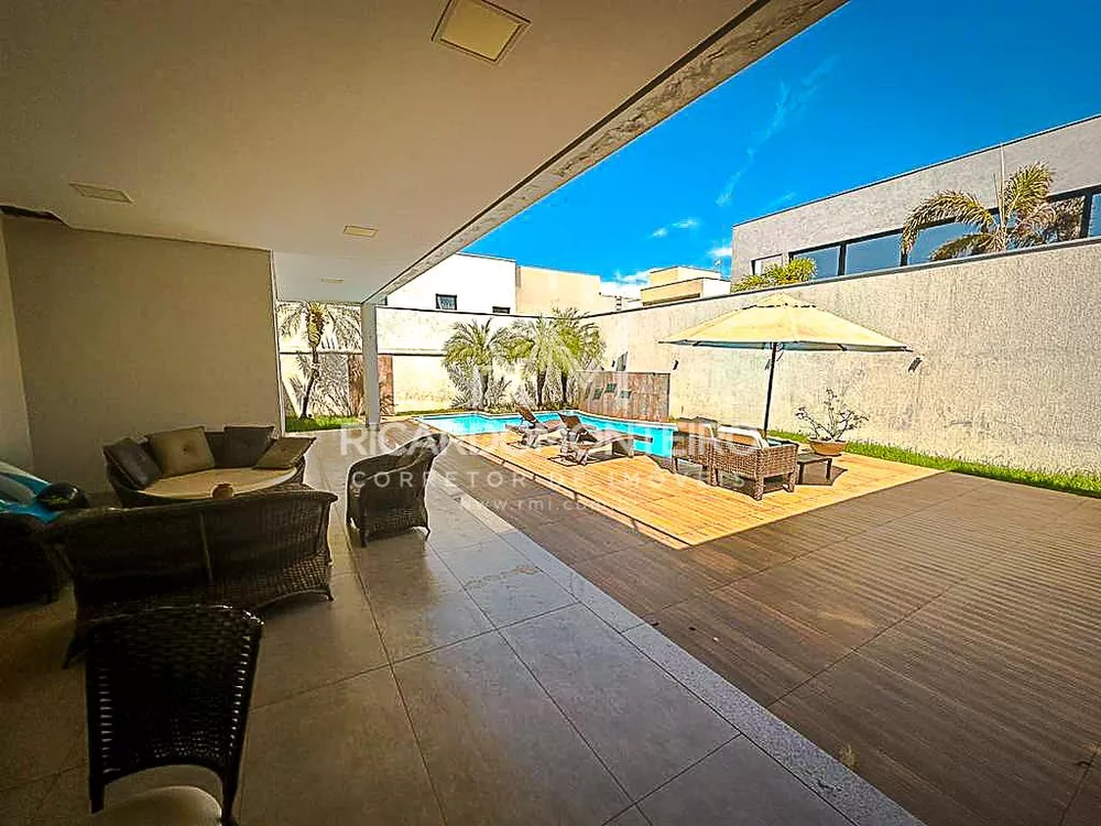 Casa de Condomínio, 5 quartos - Foto 3