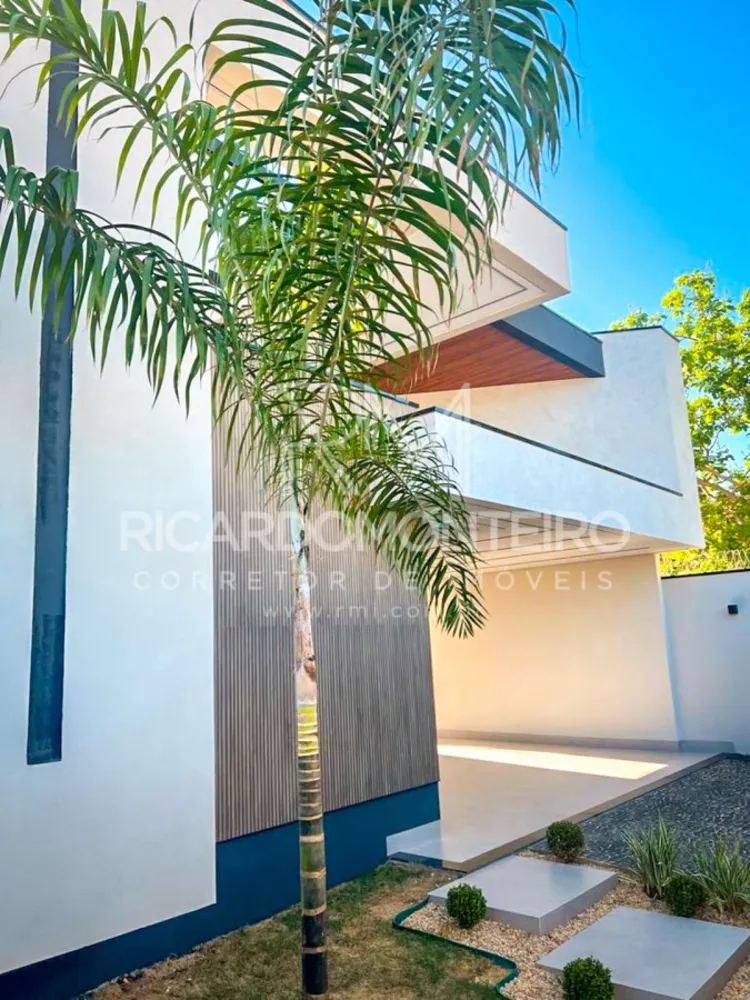 Casa, 3 quartos, 210 m² - Foto 6