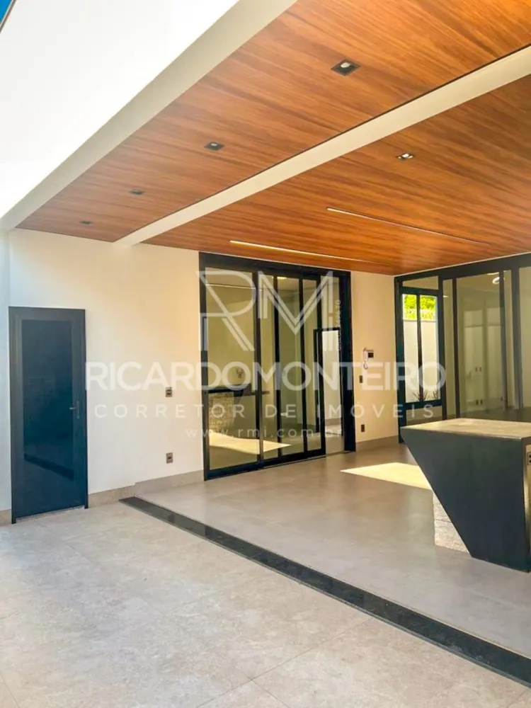 Casa, 3 quartos, 210 m² - Foto 2