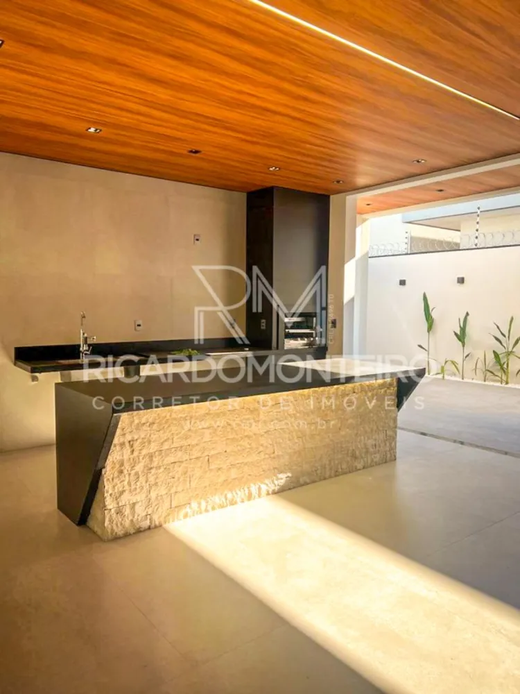 Casa, 3 quartos, 210 m² - Foto 5