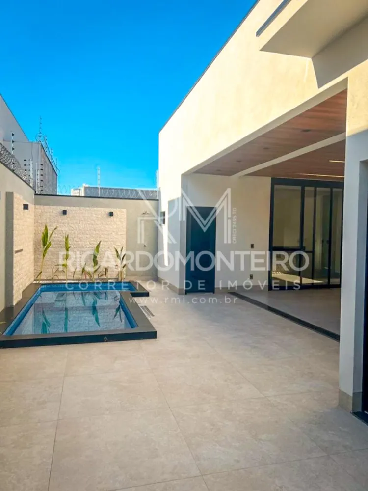 Casa, 3 quartos, 210 m² - Foto 4