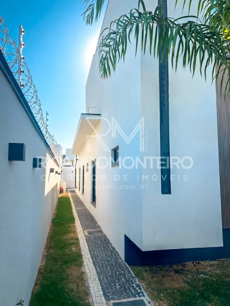 Casa, 3 quartos, 210 m² - Foto 3