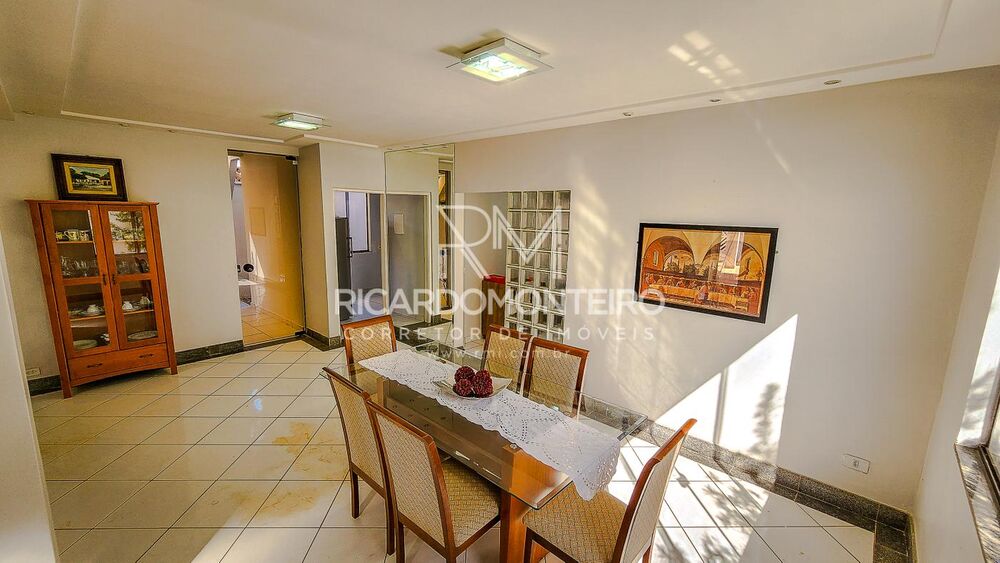 Casa, 4 quartos, 360 m² - Foto 4