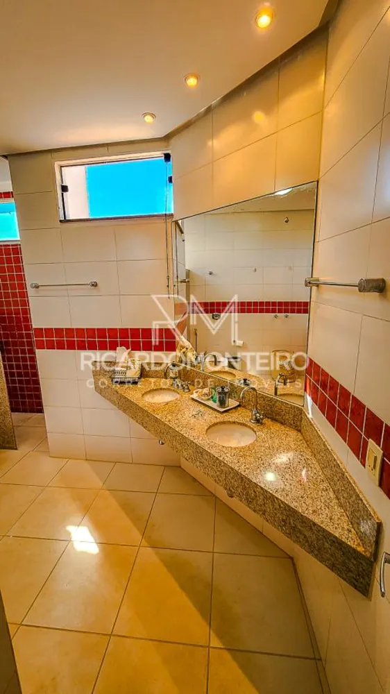 Casa, 4 quartos, 360 m² - Foto 24