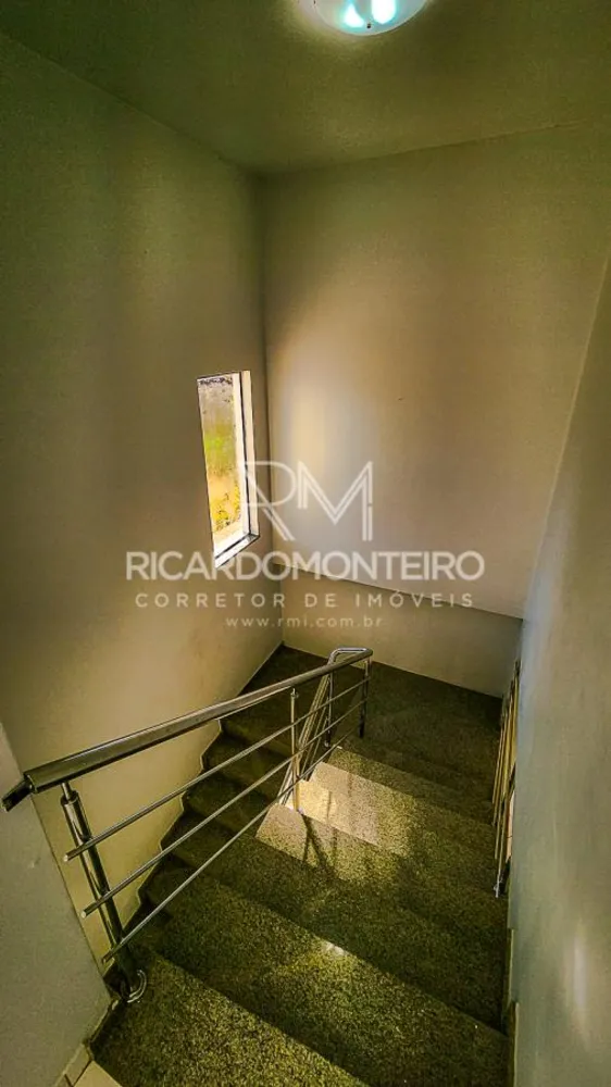 Casa, 4 quartos, 360 m² - Foto 12