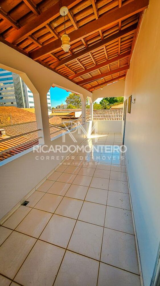 Casa, 4 quartos, 360 m² - Foto 13