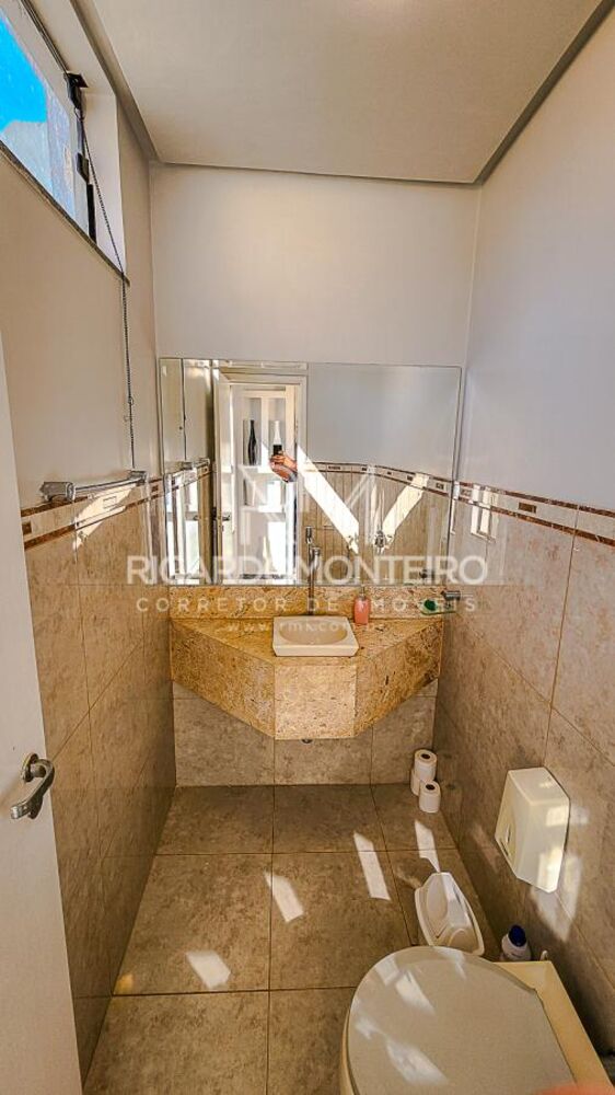 Casa, 4 quartos, 360 m² - Foto 5