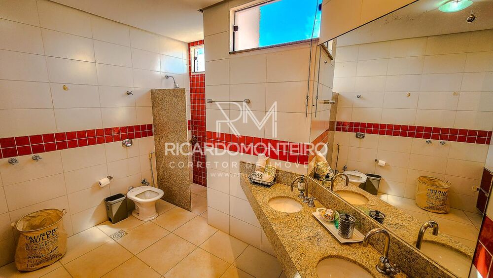 Casa, 4 quartos, 360 m² - Foto 17