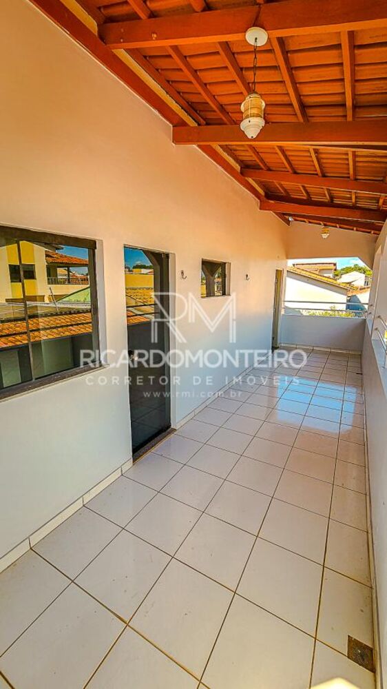 Casa, 4 quartos, 360 m² - Foto 14