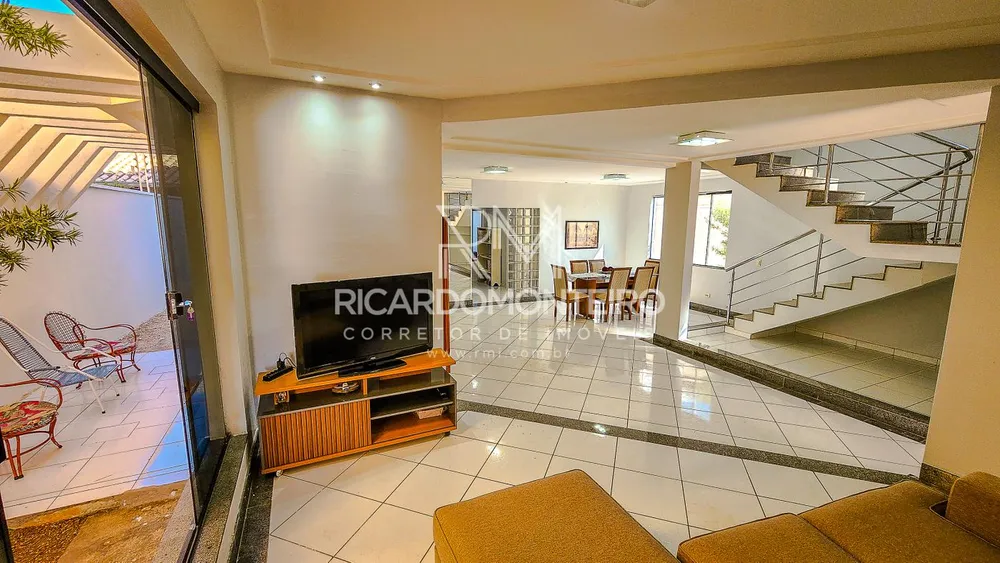 Casa, 4 quartos, 360 m² - Foto 5
