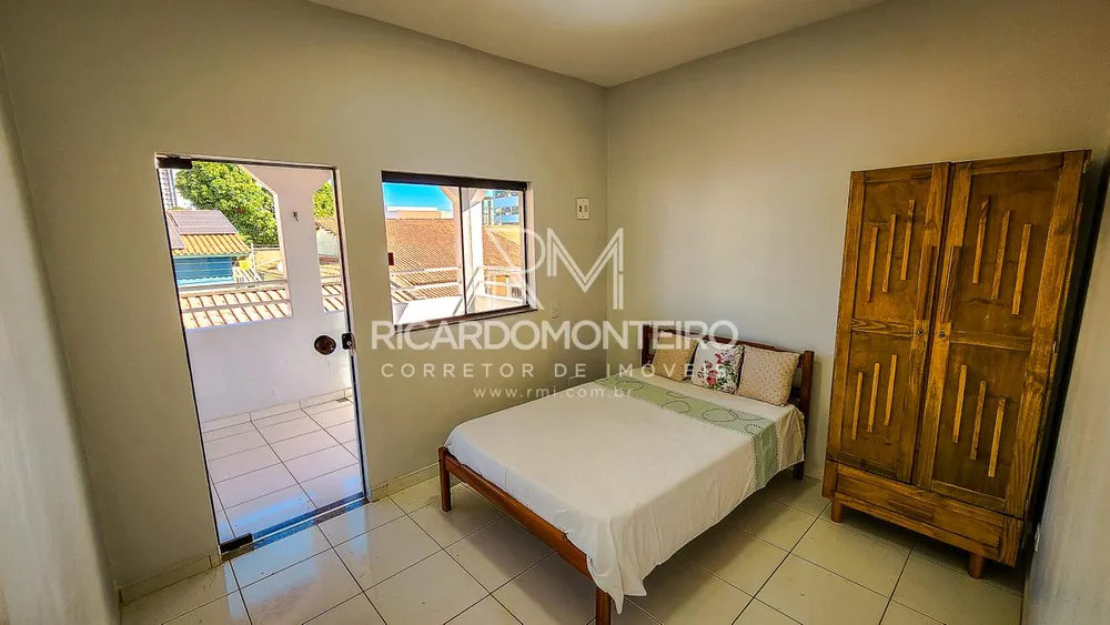 Casa, 4 quartos, 360 m² - Foto 17
