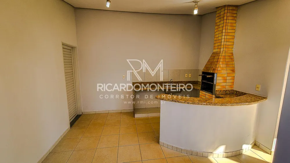 Casa, 4 quartos, 360 m² - Foto 10