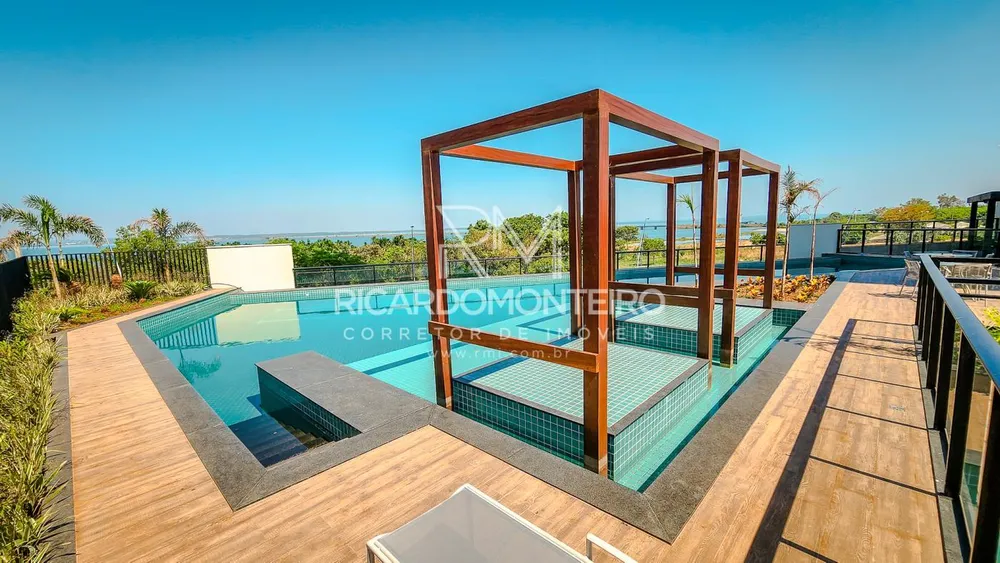 Apartamento, 3 quartos, 94 m² - Foto 3