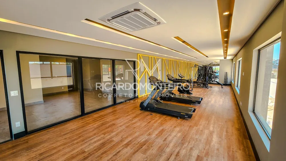 Apartamento, 3 quartos, 94 m² - Foto 6