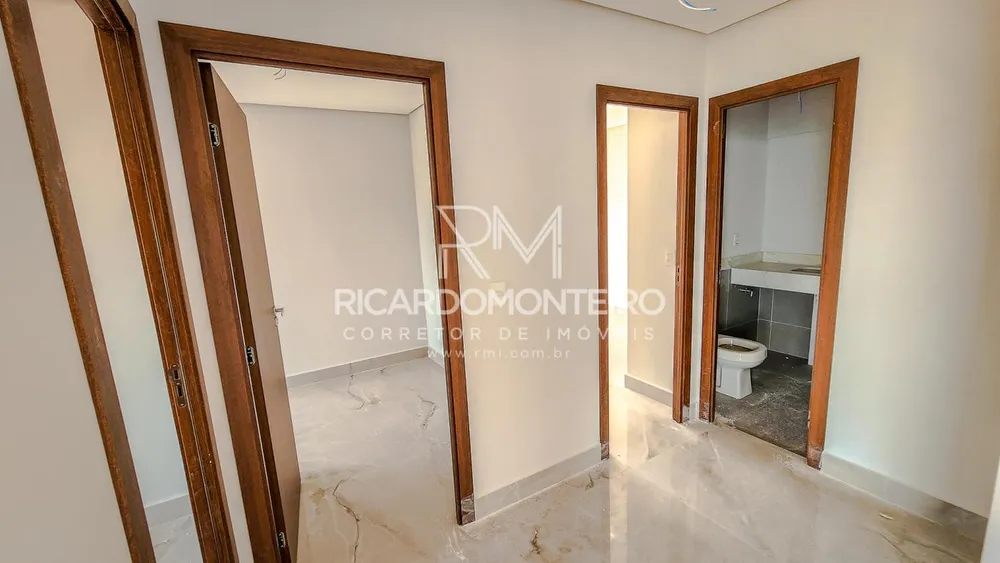 Apartamento, 3 quartos, 94 m² - Foto 8
