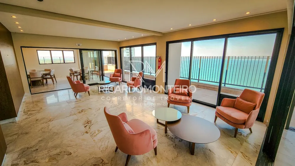 Apartamento, 3 quartos, 94 m² - Foto 15