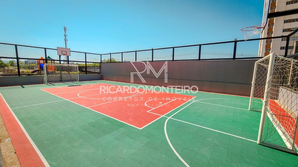 Apartamento, 3 quartos, 94 m² - Foto 2