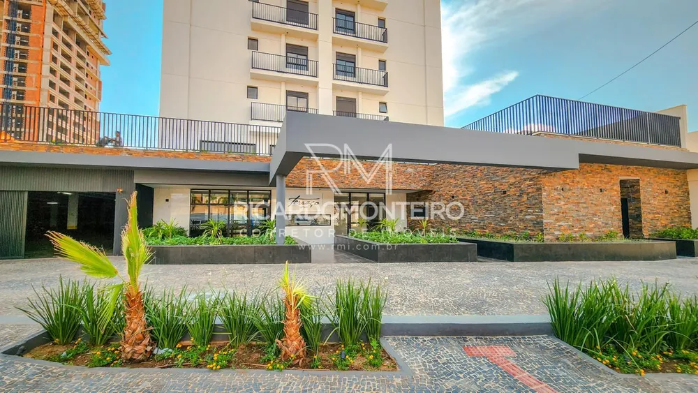 Apartamento, 3 quartos, 94 m² - Foto 1