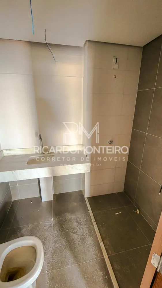 Apartamento, 3 quartos, 94 m² - Foto 11