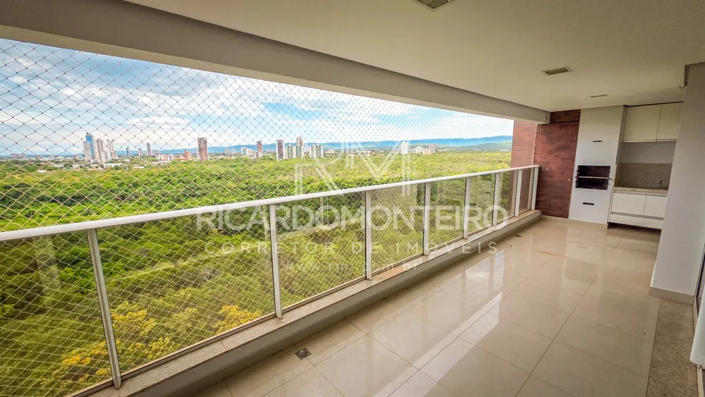 Apartamento, 4 quartos, 151 m² - Foto 11
