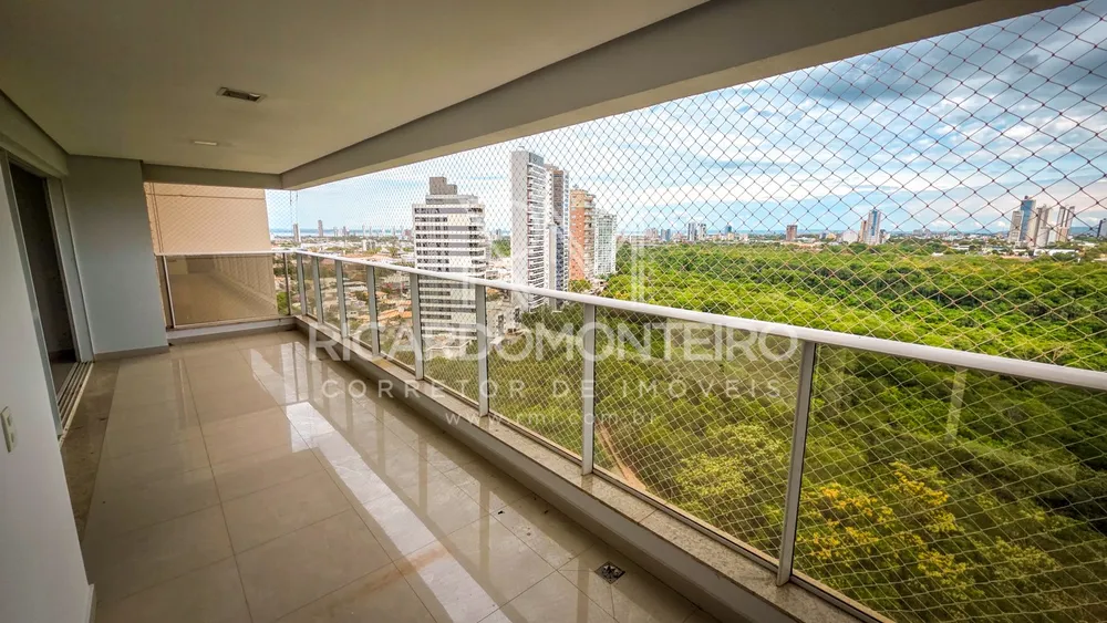 Apartamento, 4 quartos, 151 m² - Foto 9